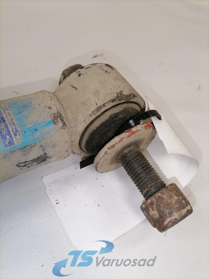 Scania First axel shock absorber 310783 - Amortisseurs pour Camion: photos 3 Scania First axel shock absorber 310783 - Amortisseurs pour Camion: photos 3