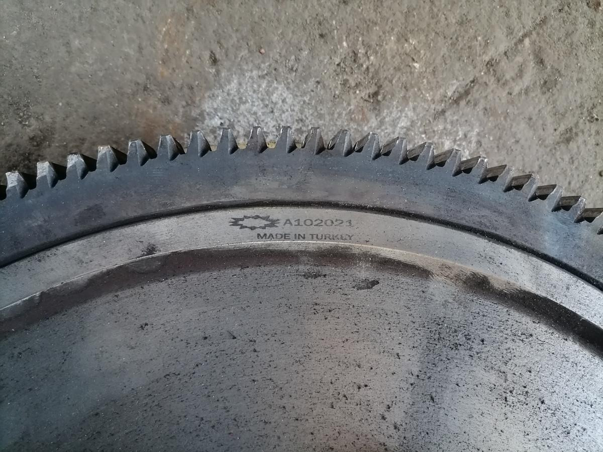 Scania Flywheel 1776466 - Pièce universelle pour Camion: photos 4 Scania Flywheel 1776466 - Pièce universelle pour Camion: photos 4