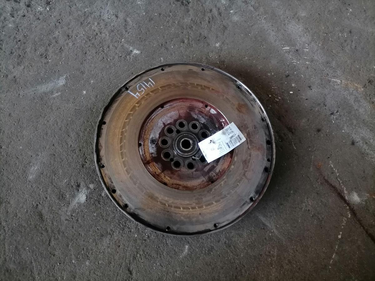 Scania Flywheel 1776466 - Pièce universelle pour Camion: photos 3 Scania Flywheel 1776466 - Pièce universelle pour Camion: photos 3