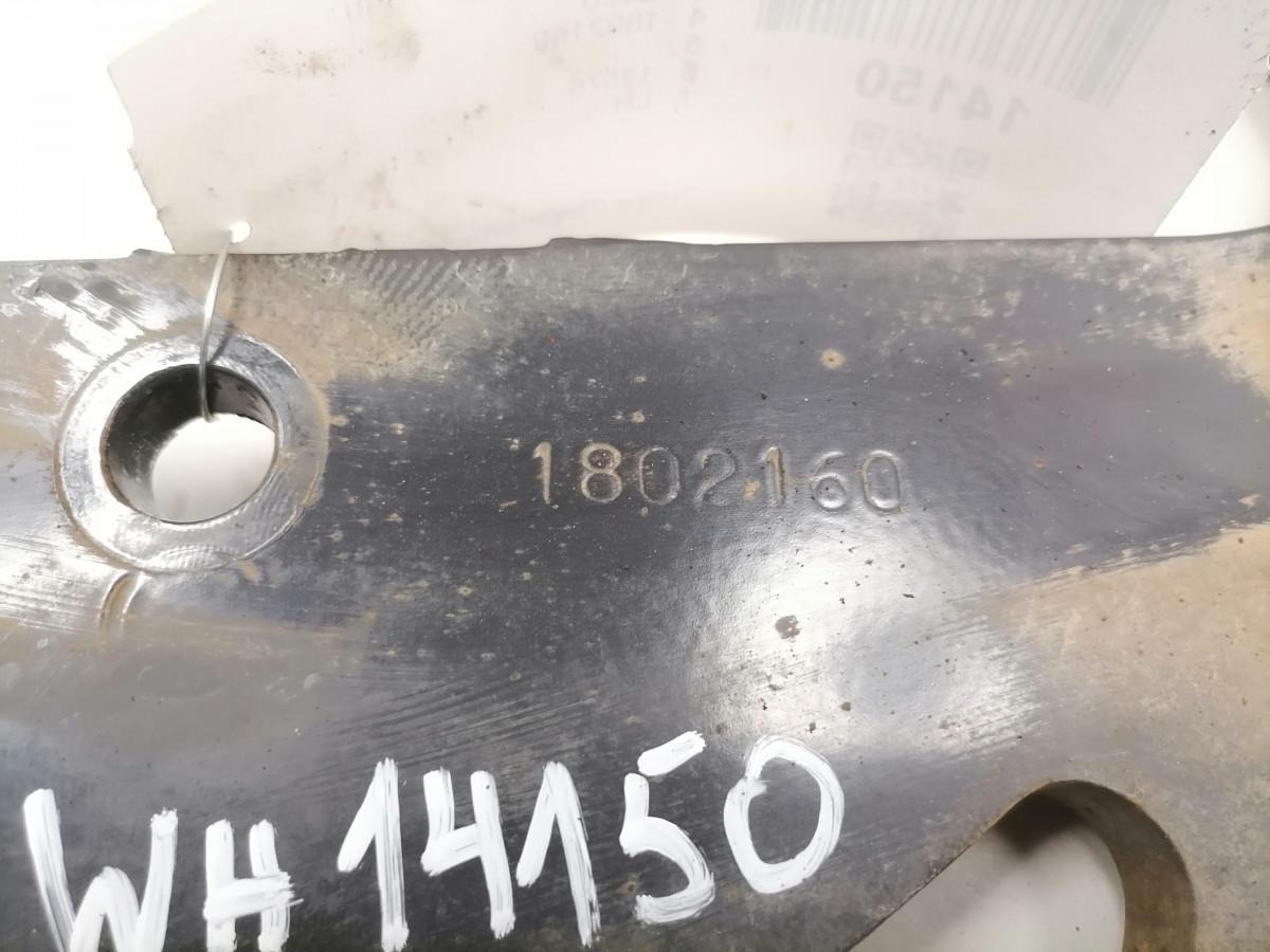 Scania Front bumper carrier 1802160 - Pare-chocs pour Camion: photos 3 Scania Front bumper carrier 1802160 - Pare-chocs pour Camion: photos 3