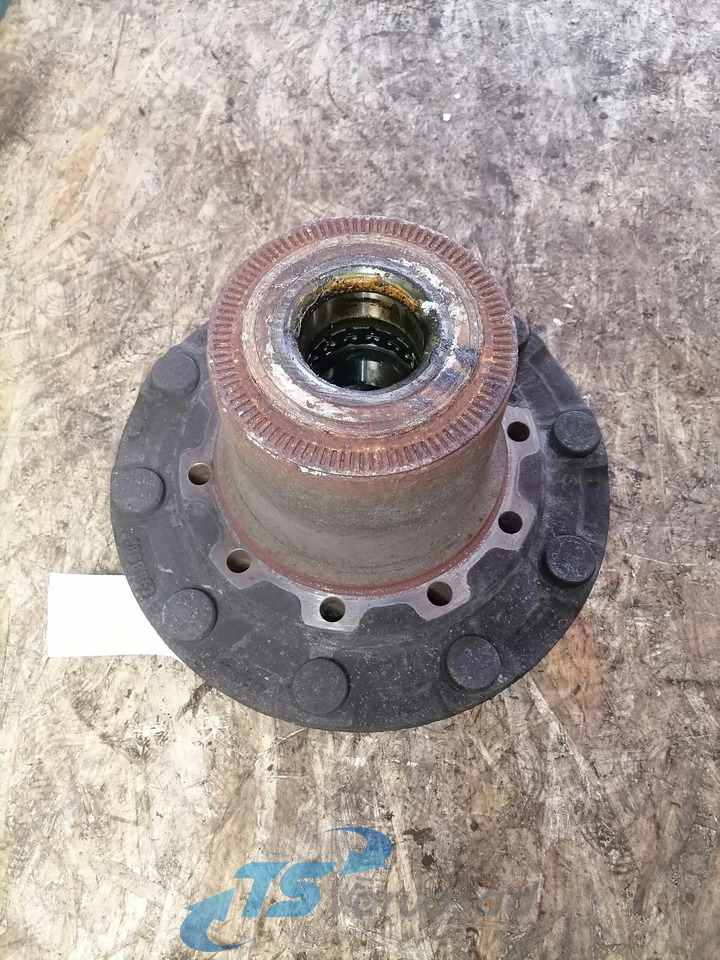 Scania Front hub 1868663 - Moyeu pour Camion: photos 3 Scania Front hub 1868663 - Moyeu pour Camion: photos 3