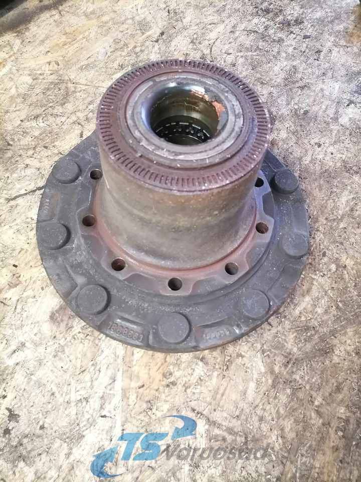 Scania Front hub 1868663 - Moyeu pour Camion: photos 3 Scania Front hub 1868663 - Moyeu pour Camion: photos 3