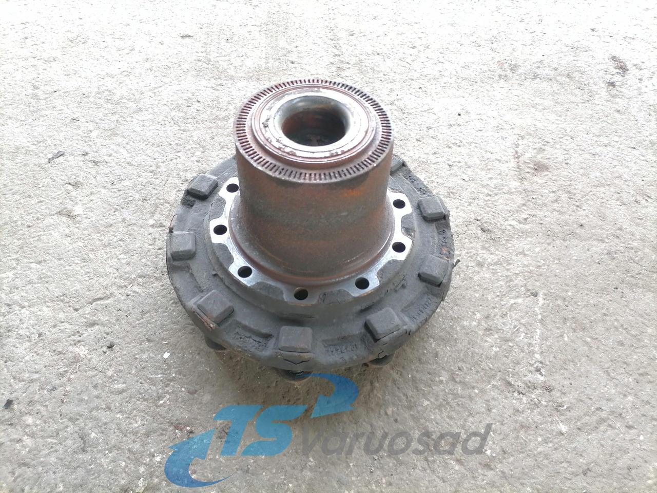 Scania Front hub 2603321 - Moyeu pour Camion: photos 3 Scania Front hub 2603321 - Moyeu pour Camion: photos 3