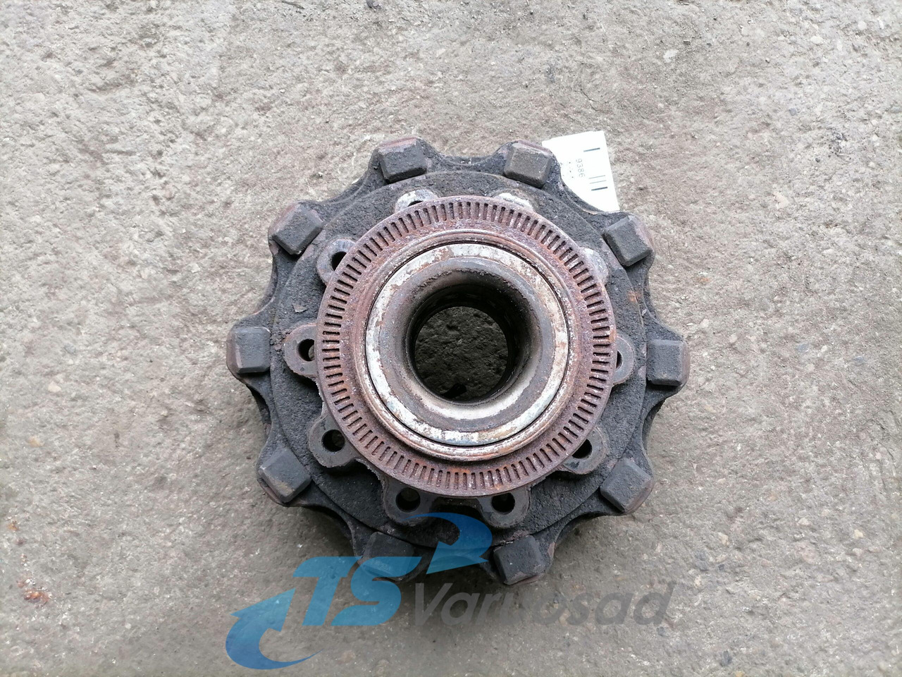 Scania Front hub 2603321 - Moyeu pour Camion: photos 2 Scania Front hub 2603321 - Moyeu pour Camion: photos 2