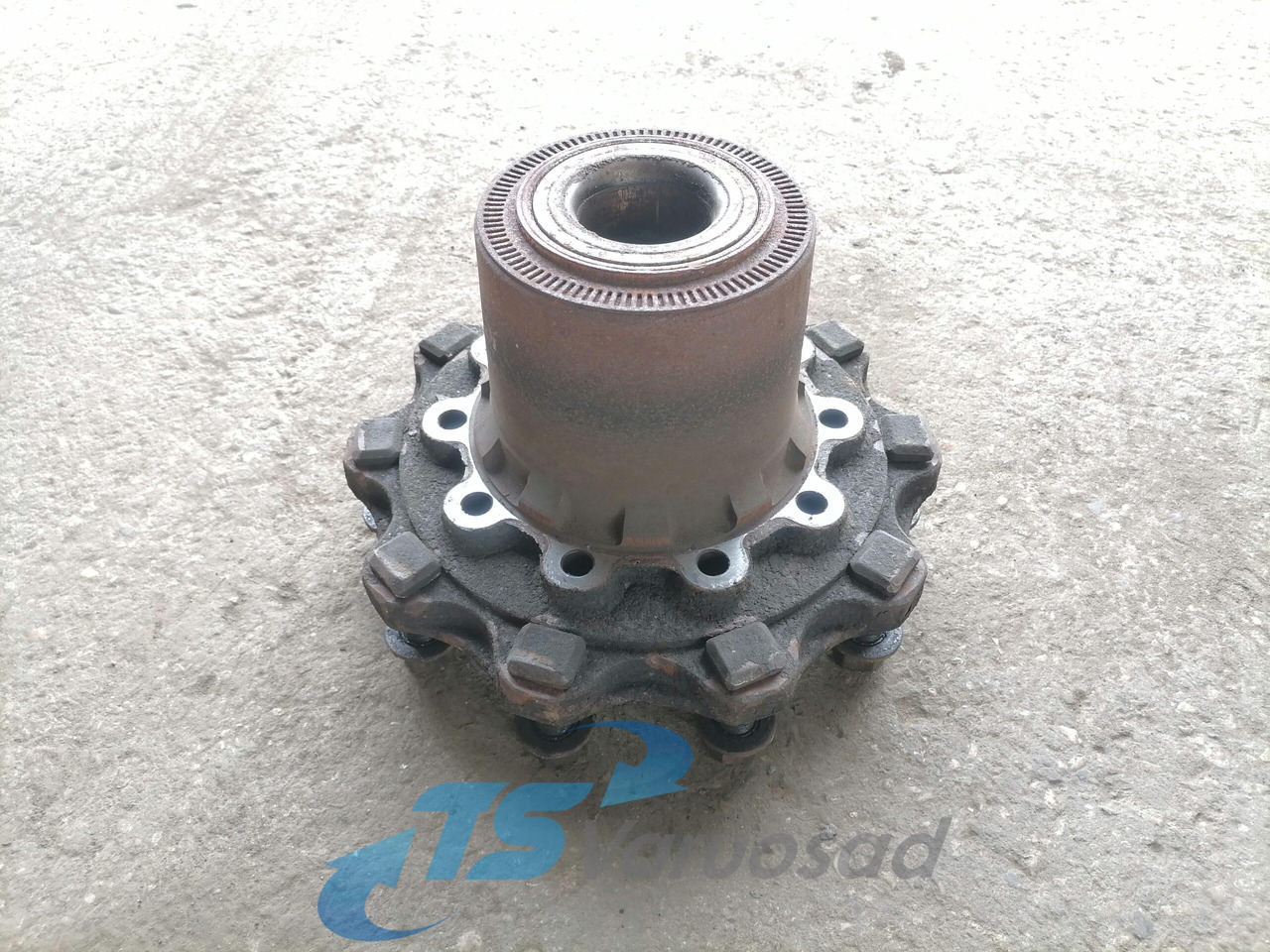 Scania Front hub 2603321 - Moyeu pour Camion: photos 4 Scania Front hub 2603321 - Moyeu pour Camion: photos 4