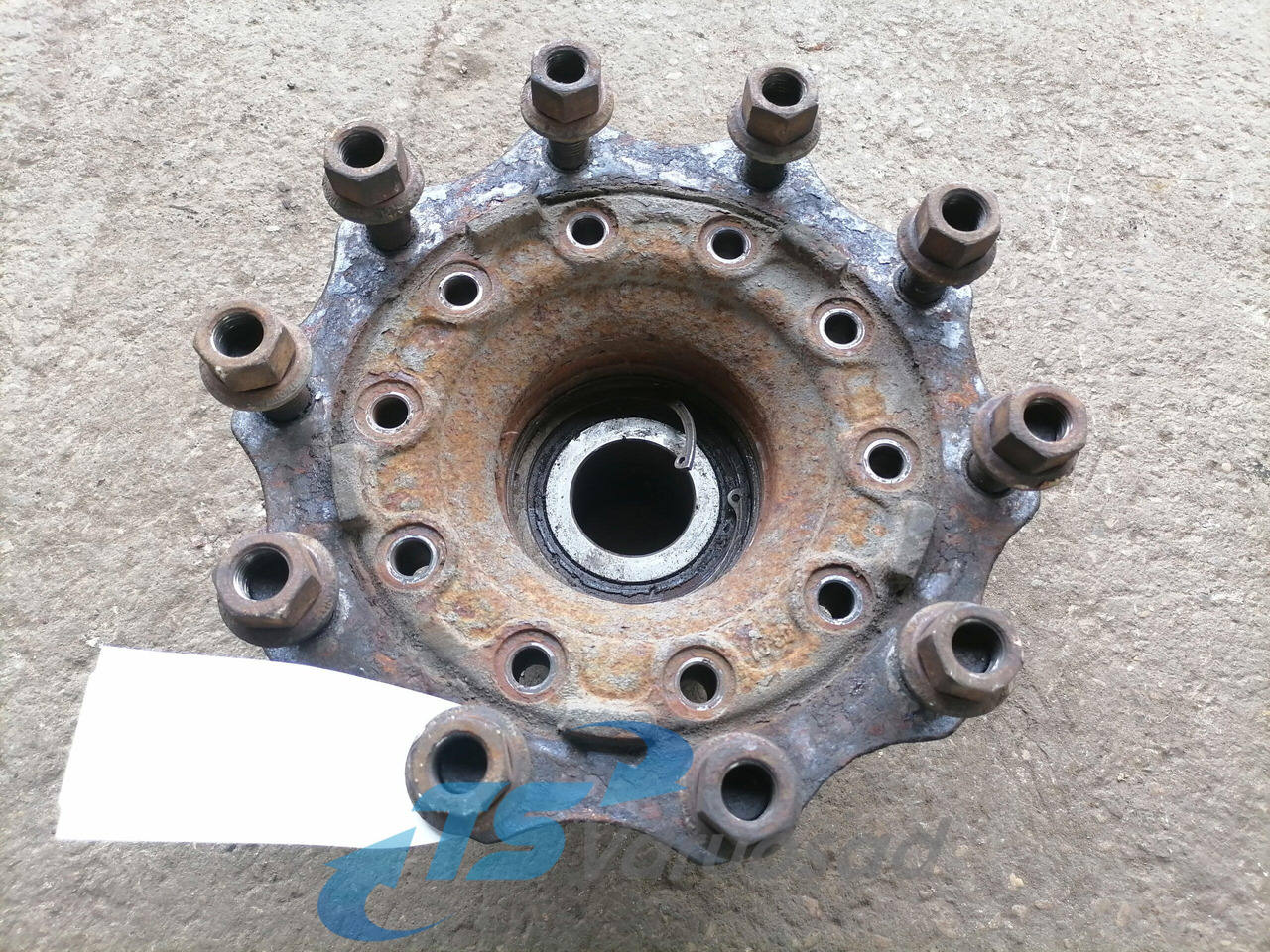 Scania Front hub 2603321 - Moyeu pour Camion: photos 3 Scania Front hub 2603321 - Moyeu pour Camion: photos 3