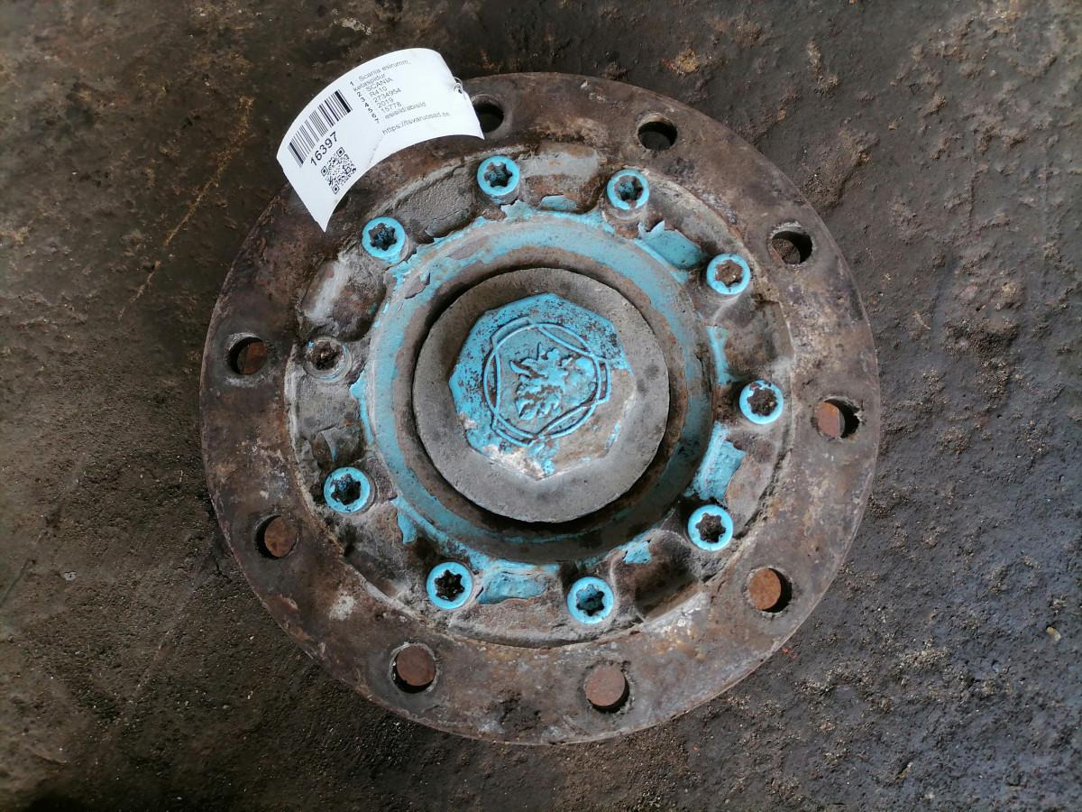 Scania Front hub 2734954 - Moyeu pour Camion: photos 2 Scania Front hub 2734954 - Moyeu pour Camion: photos 2
