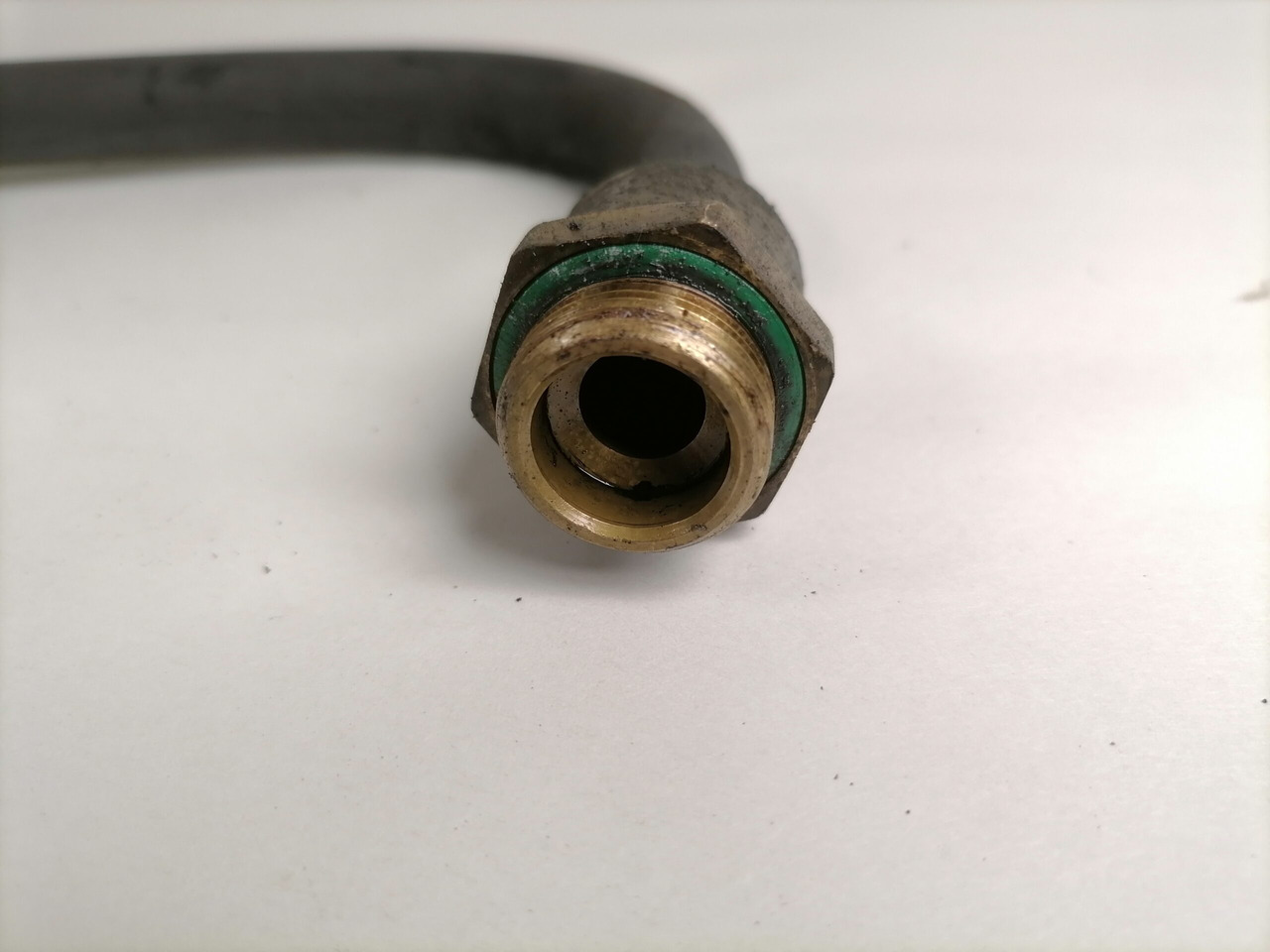 Scania Fuel pipe 1508024 - Préparation du carburant pour Camion: photos 2 Scania Fuel pipe 1508024 - Préparation du carburant pour Camion: photos 2