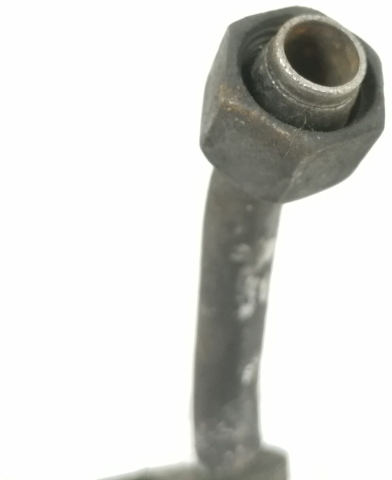 Scania Fuel pipe 1743986 - Préparation du carburant pour Camion: photos 2 Scania Fuel pipe 1743986 - Préparation du carburant pour Camion: photos 2