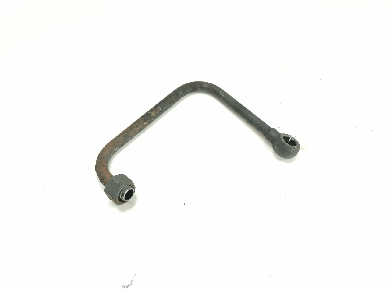 Scania Fuel pipe 1750076 - Préparation du carburant pour Camion: photos 1 Scania Fuel pipe 1750076 - Préparation du carburant pour Camion: photos 1