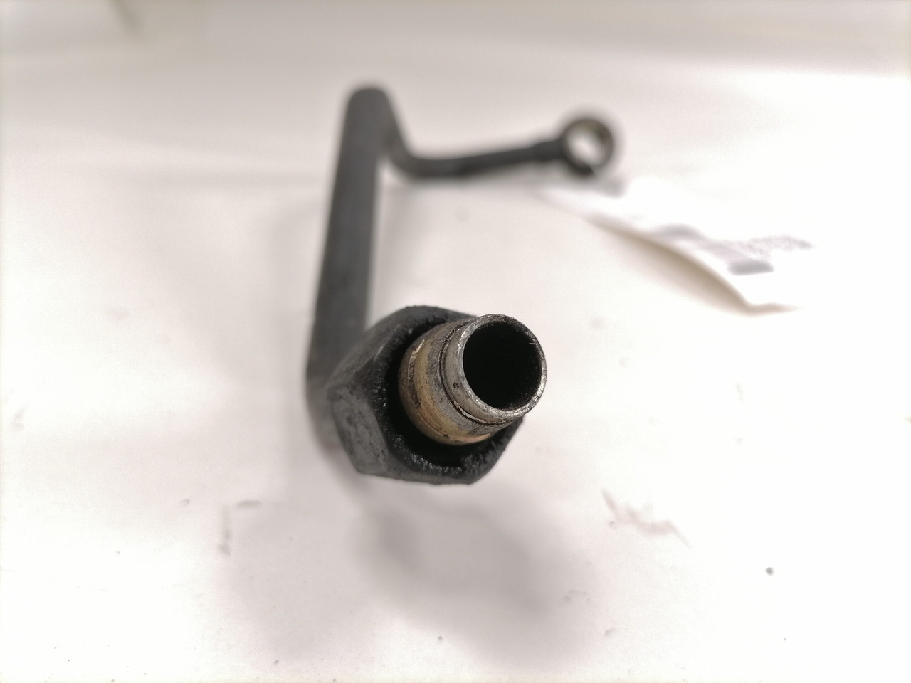 Scania Fuel pipe 1812955 - Préparation du carburant pour Camion: photos 2 Scania Fuel pipe 1812955 - Préparation du carburant pour Camion: photos 2