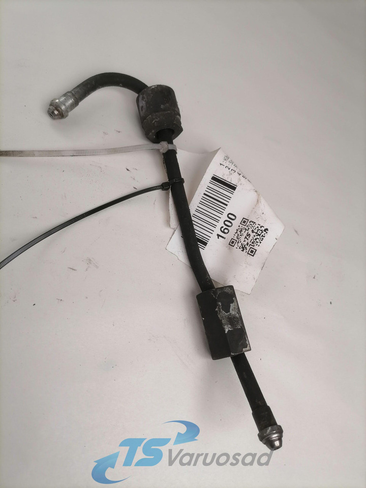 Scania Fuel pipe 1860541 - Préparation du carburant pour Camion: photos 1 Scania Fuel pipe 1860541 - Préparation du carburant pour Camion: photos 1