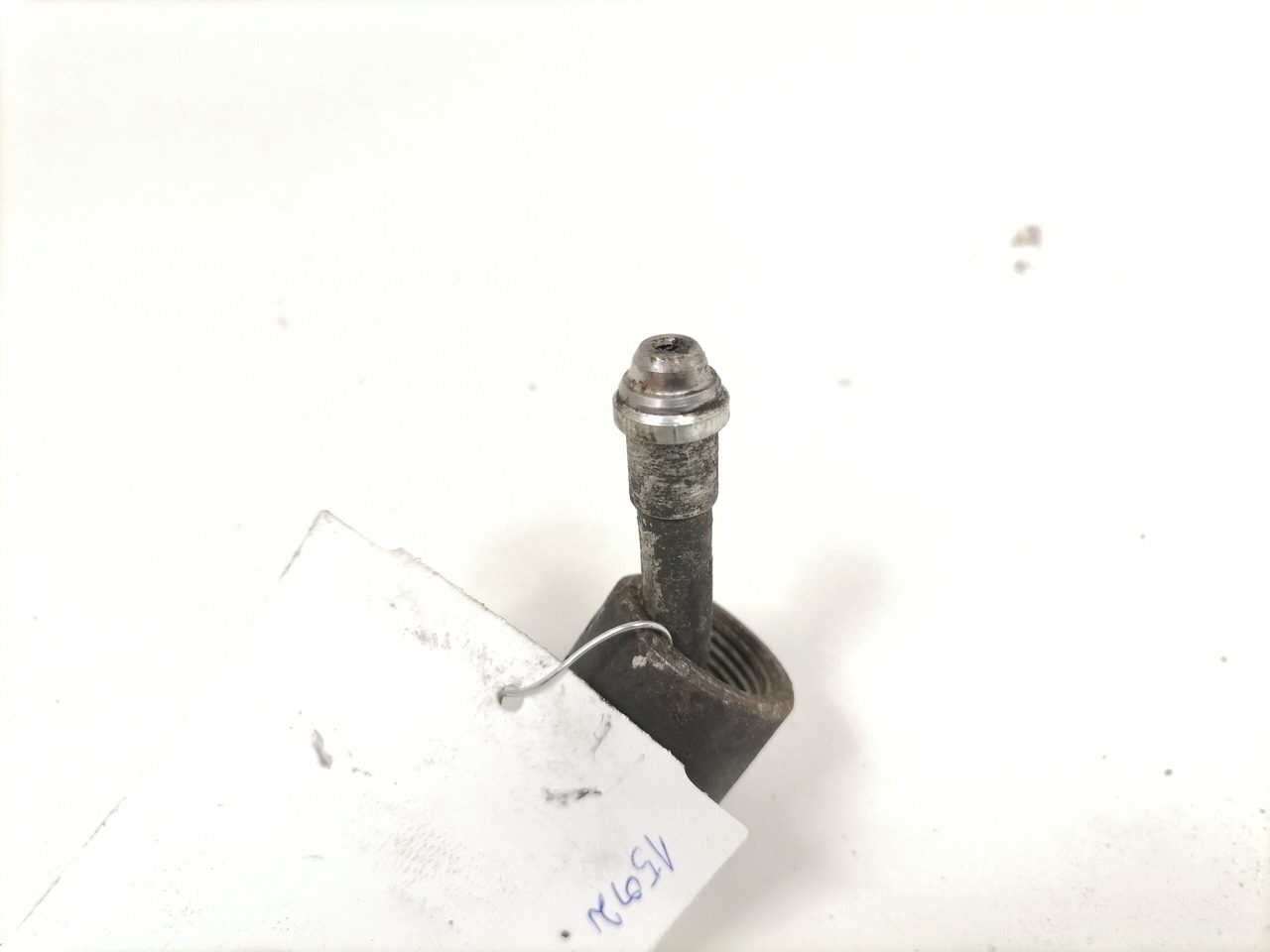 Scania Fuel pipe 1889111 - Préparation du carburant pour Camion: photos 3 Scania Fuel pipe 1889111 - Préparation du carburant pour Camion: photos 3