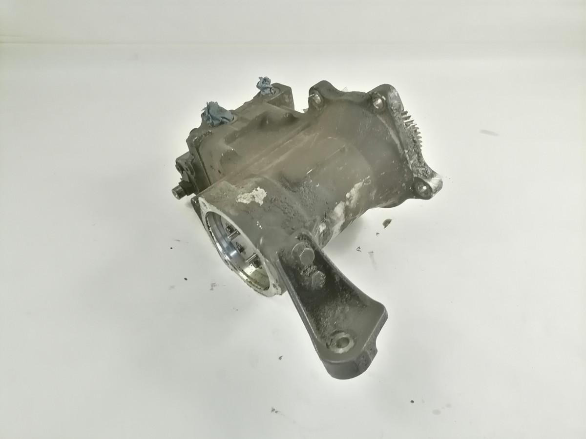 Scania Fuel pump, XPI 2094118 - Pompe à carburant pour Camion: photos 5 Scania Fuel pump, XPI 2094118 - Pompe à carburant pour Camion: photos 5