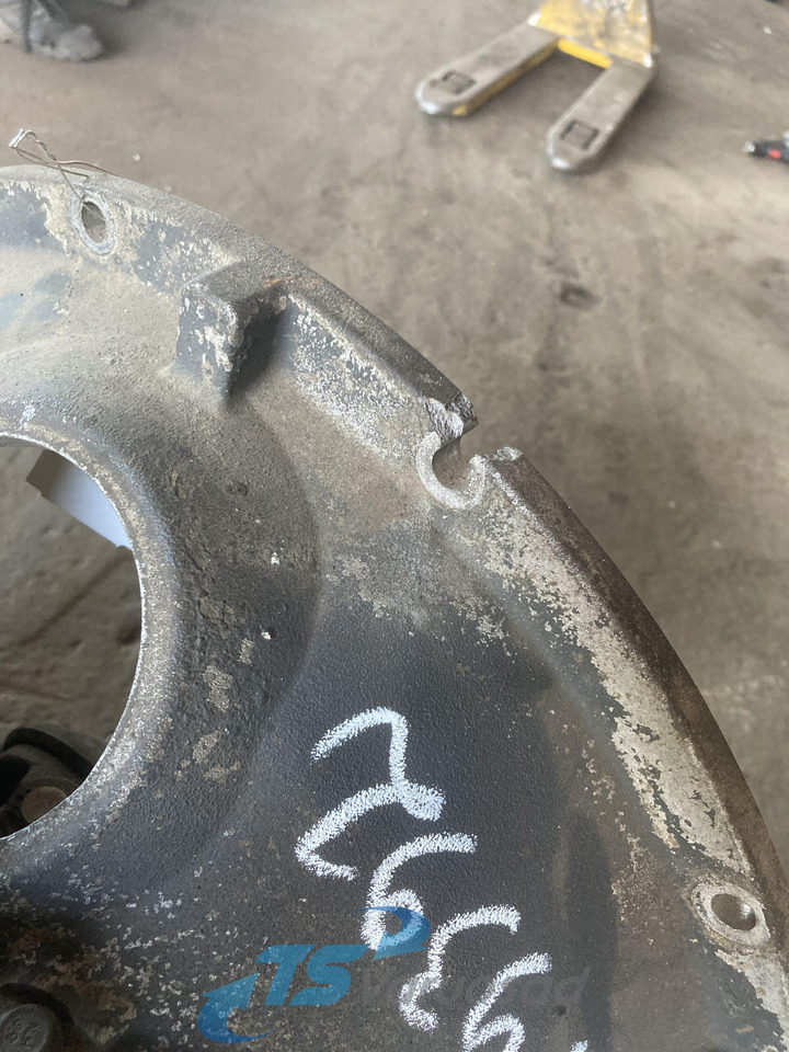 Scania Gearbox GRS890R - Boîte de vitesse et pièces pour Camion: photos 4 Scania Gearbox GRS890R - Boîte de vitesse et pièces pour Camion: photos 4