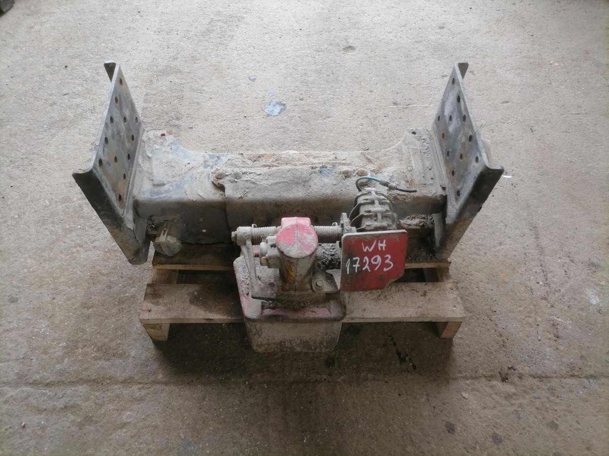 Scania Haakeseade VBG VBG - Sellette d'attelage pour Camion: photos 5 Scania Haakeseade VBG VBG - Sellette d'attelage pour Camion: photos 5