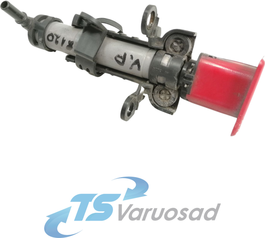 Scania Headlight washer system 1883637 - Essuie-glace pour Camion: photos 1 Scania Headlight washer system 1883637 - Essuie-glace pour Camion: photos 1