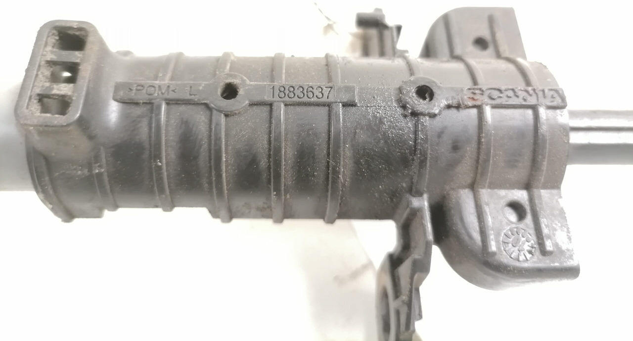 Scania Headlight washer system 1883637 - Essuie-glace pour Camion: photos 3 Scania Headlight washer system 1883637 - Essuie-glace pour Camion: photos 3