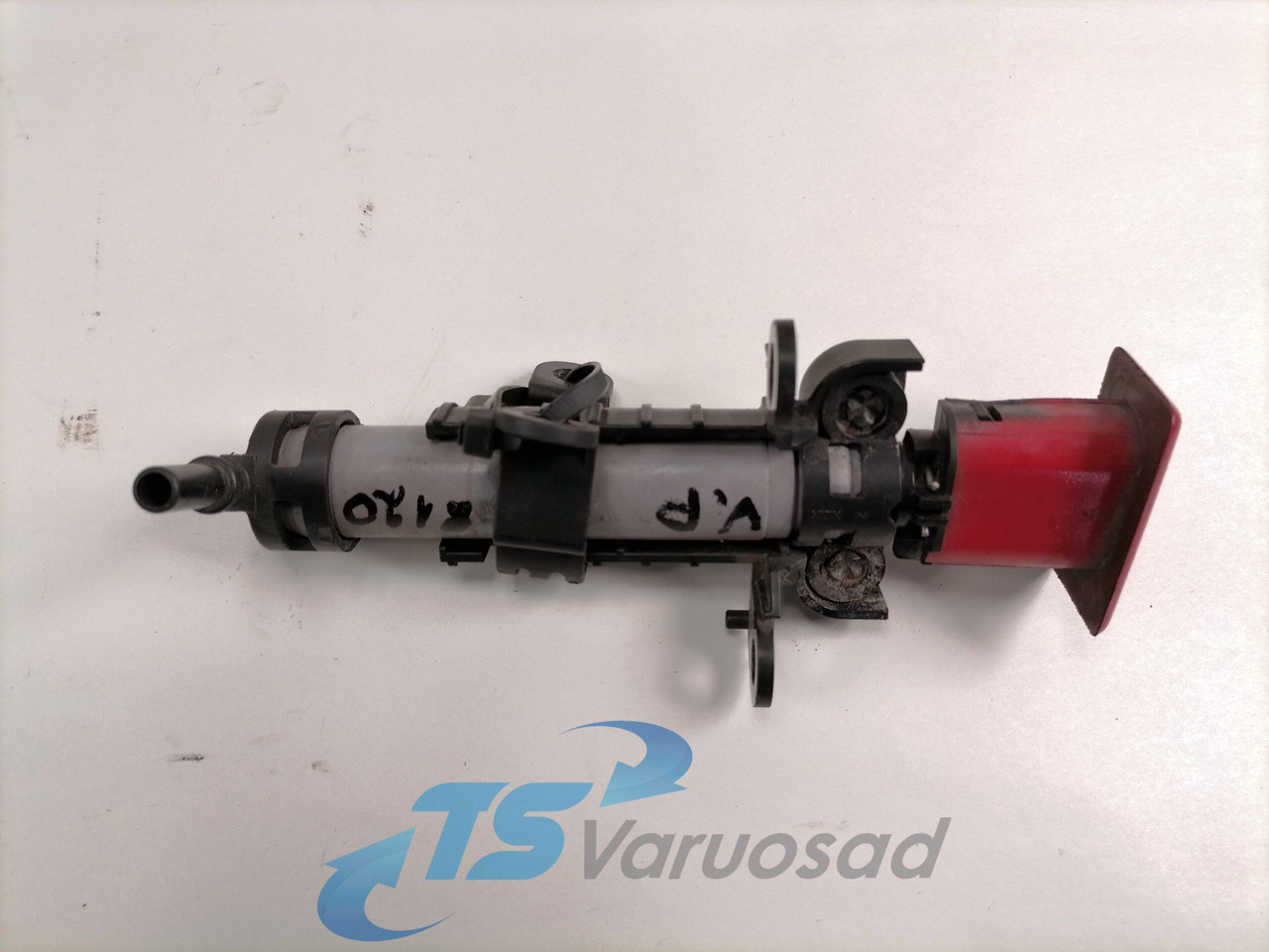 Scania Headlight washer system 1883637 - Essuie-glace pour Camion: photos 2 Scania Headlight washer system 1883637 - Essuie-glace pour Camion: photos 2