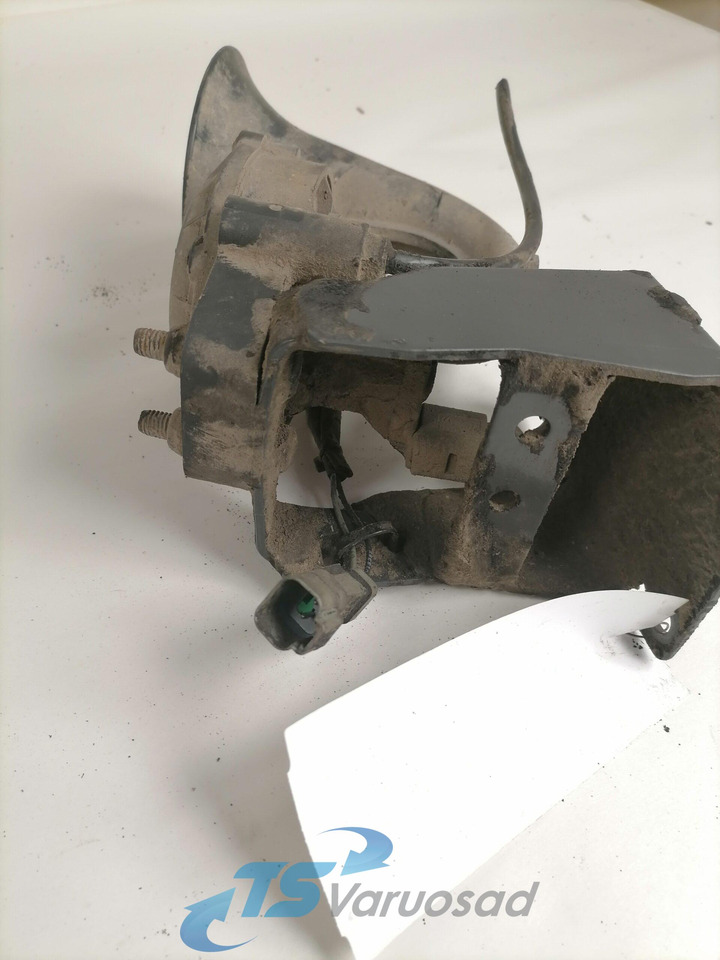 Scania Horn 1938103 - Pièce universelle pour Camion: photos 5 Scania Horn 1938103 - Pièce universelle pour Camion: photos 5