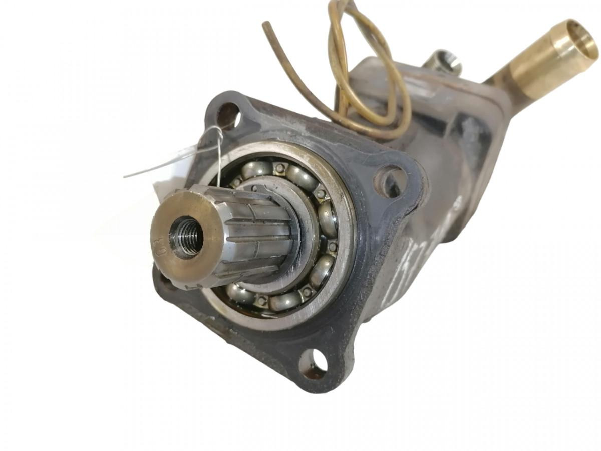 Scania Hydraulic pump HYDROPUMP - Pompe hydraulique pour Camion: photos 1 Scania Hydraulic pump HYDROPUMP - Pompe hydraulique pour Camion: photos 1