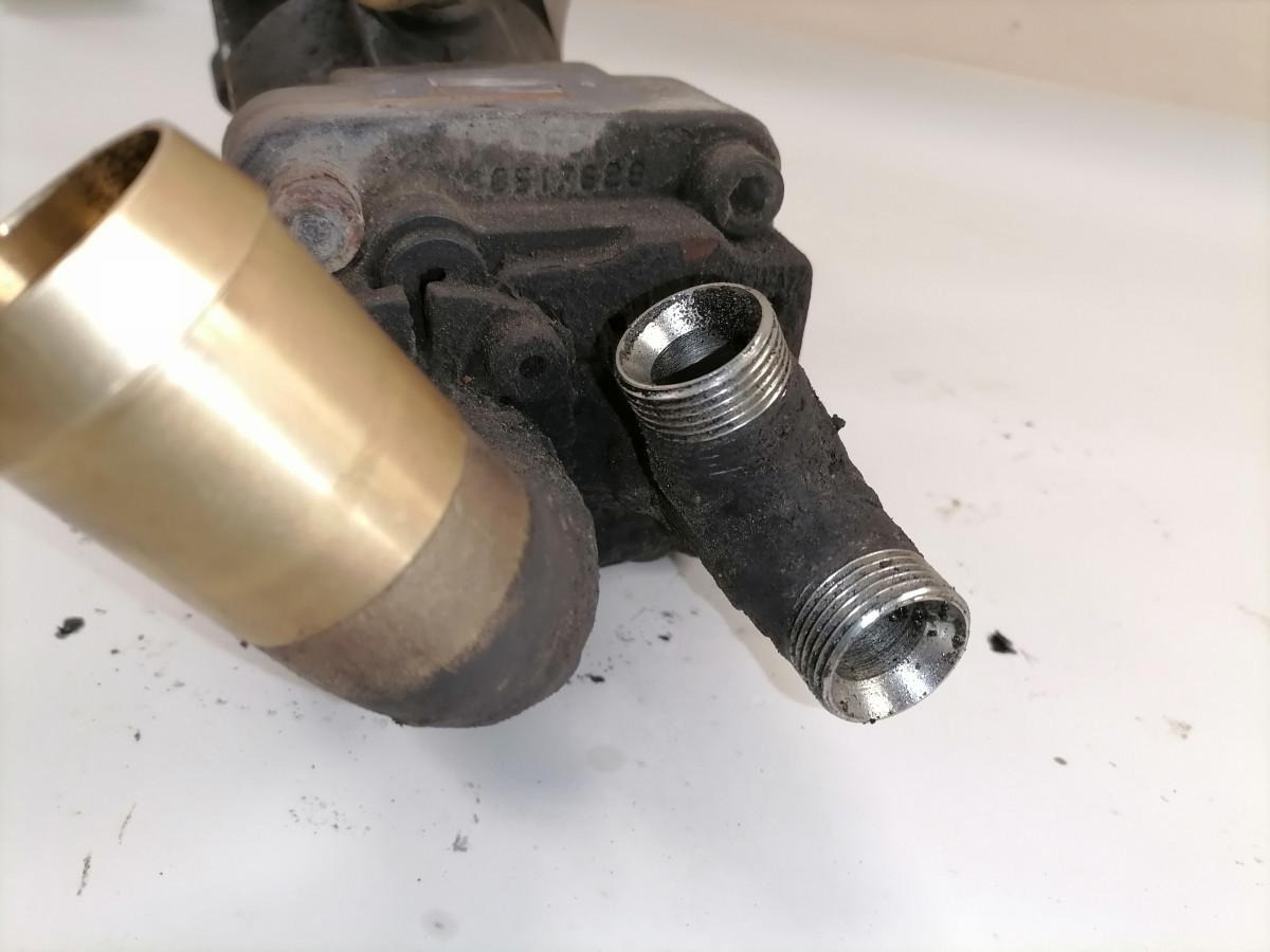 Scania Hydraulic pump HYDROPUMP - Pompe hydraulique pour Camion: photos 5 Scania Hydraulic pump HYDROPUMP - Pompe hydraulique pour Camion: photos 5