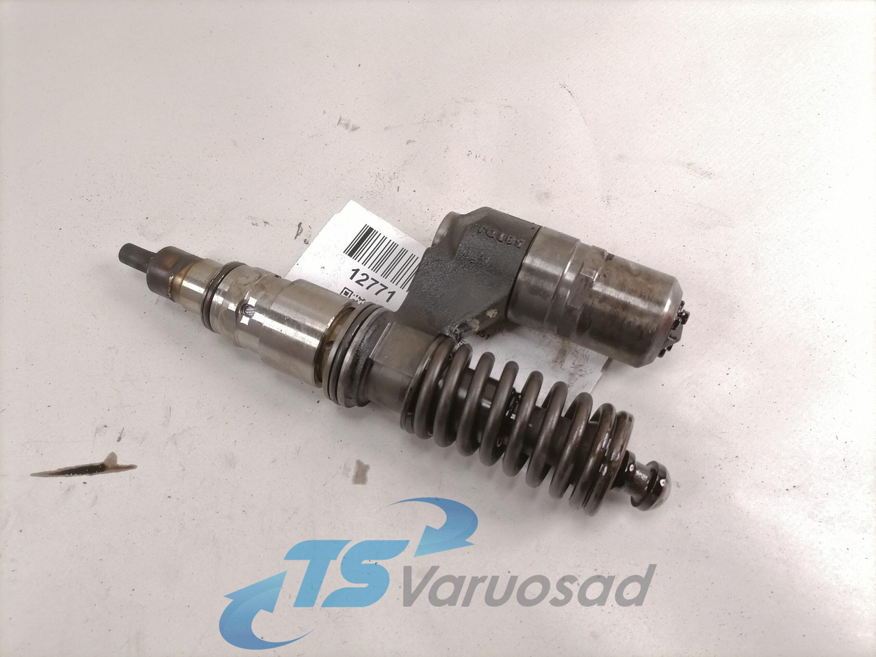Scania Injector 1766551 - Pompe à carburant pour Camion: photos 2 Scania Injector 1766551 - Pompe à carburant pour Camion: photos 2