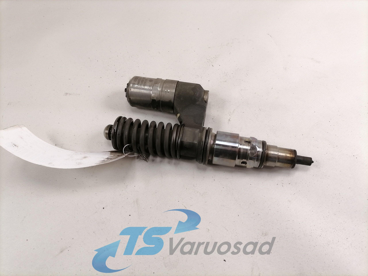 Scania Injector 1766551 - Pompe à carburant pour Camion: photos 1 Scania Injector 1766551 - Pompe à carburant pour Camion: photos 1