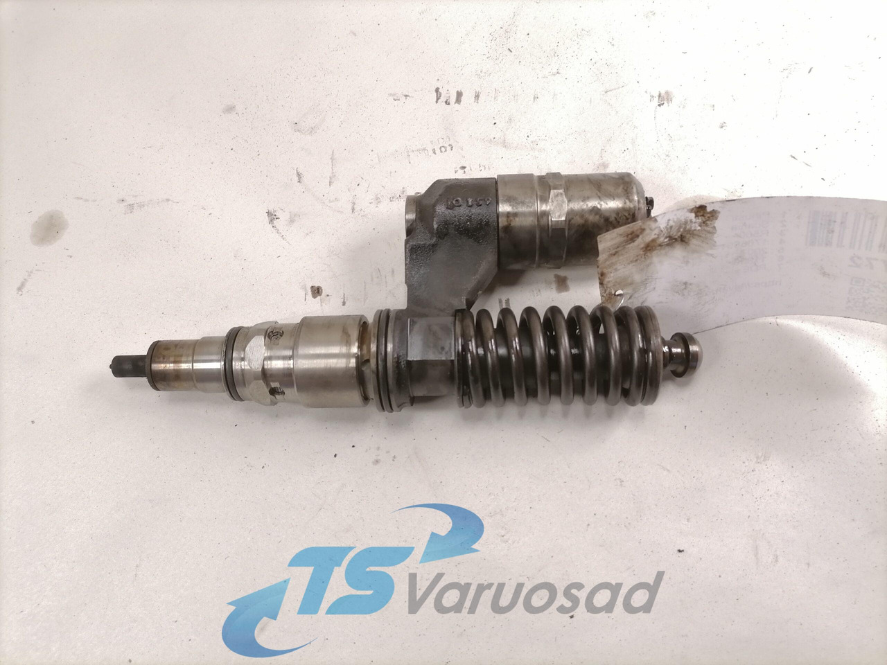 Scania Injector 1766551 - Pompe à carburant pour Camion: photos 3 Scania Injector 1766551 - Pompe à carburant pour Camion: photos 3
