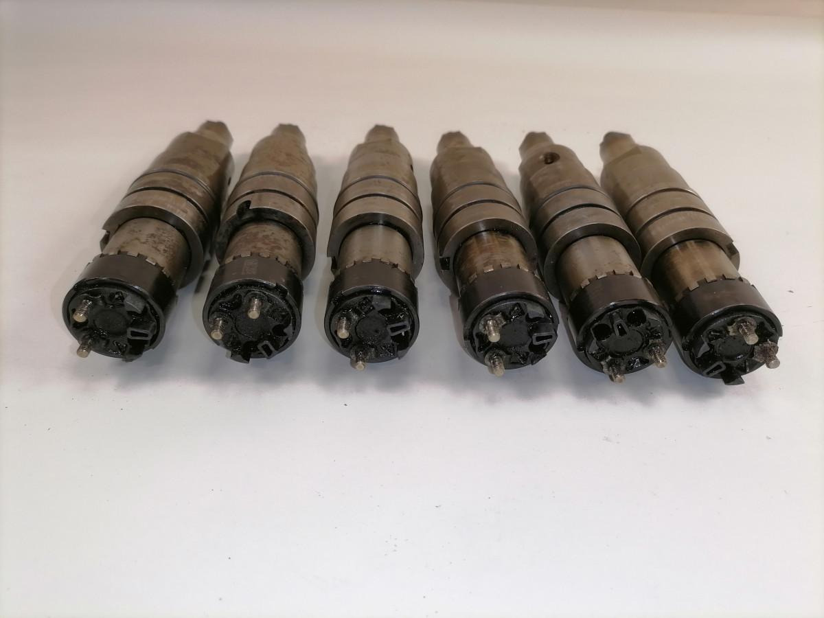 Scania Injector 2031836 - Pompe à carburant pour Camion: photos 4 Scania Injector 2031836 - Pompe à carburant pour Camion: photos 4