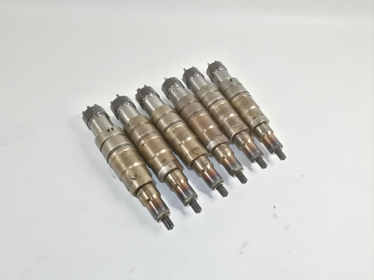 Scania Injector 2057401 - Pompe à carburant pour Camion: photos 2 Scania Injector 2057401 - Pompe à carburant pour Camion: photos 2