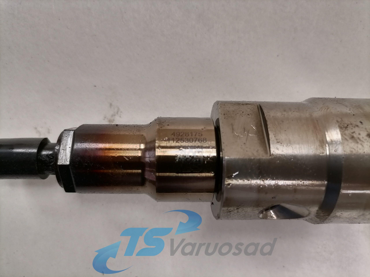 Scania Injector, XPI 2086663 - Pompe à carburant pour Camion: photos 3 Scania Injector, XPI 2086663 - Pompe à carburant pour Camion: photos 3