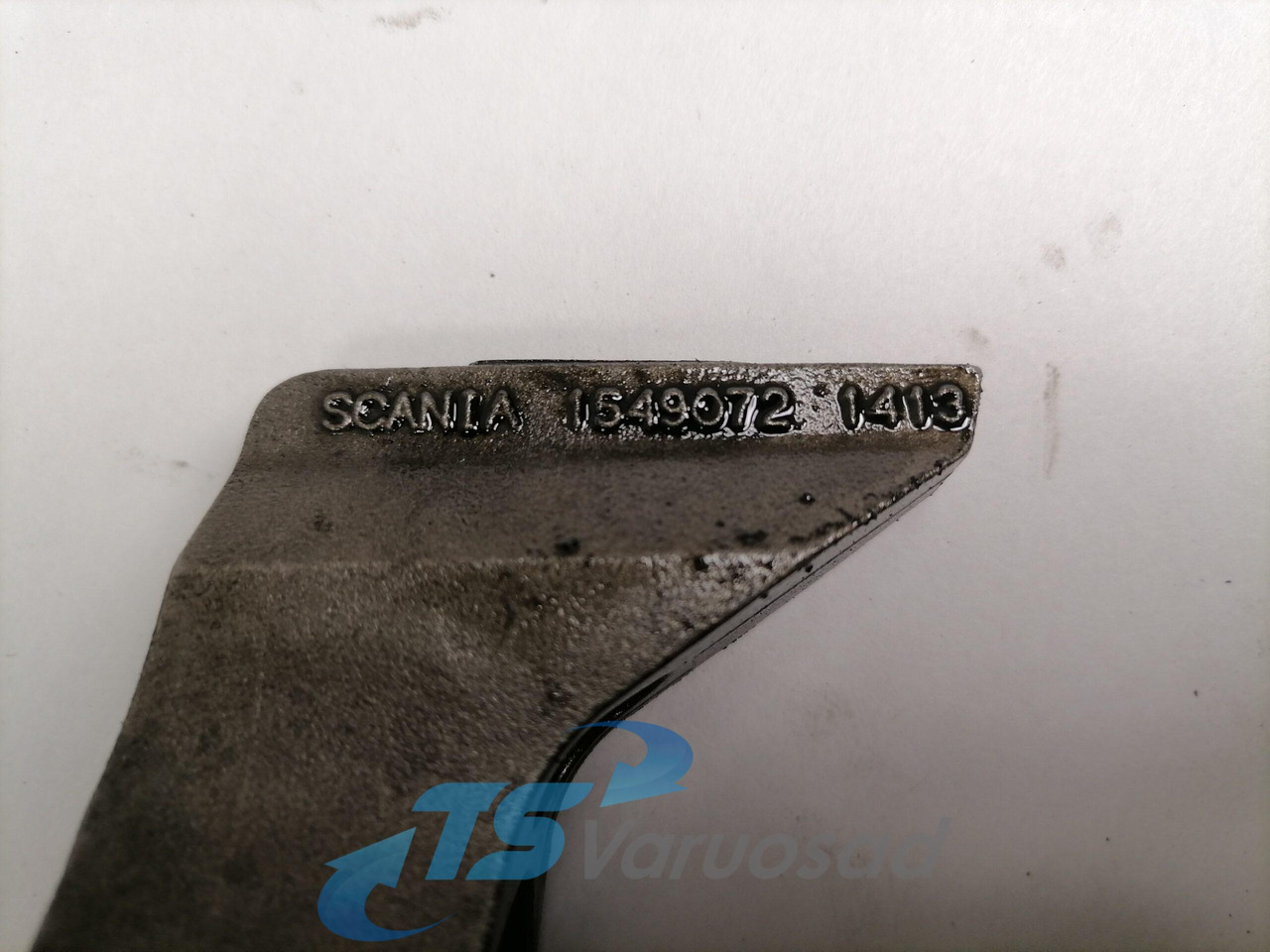 Scania Injector holder 1549072 - Pompe à carburant pour Camion: photos 2 Scania Injector holder 1549072 - Pompe à carburant pour Camion: photos 2
