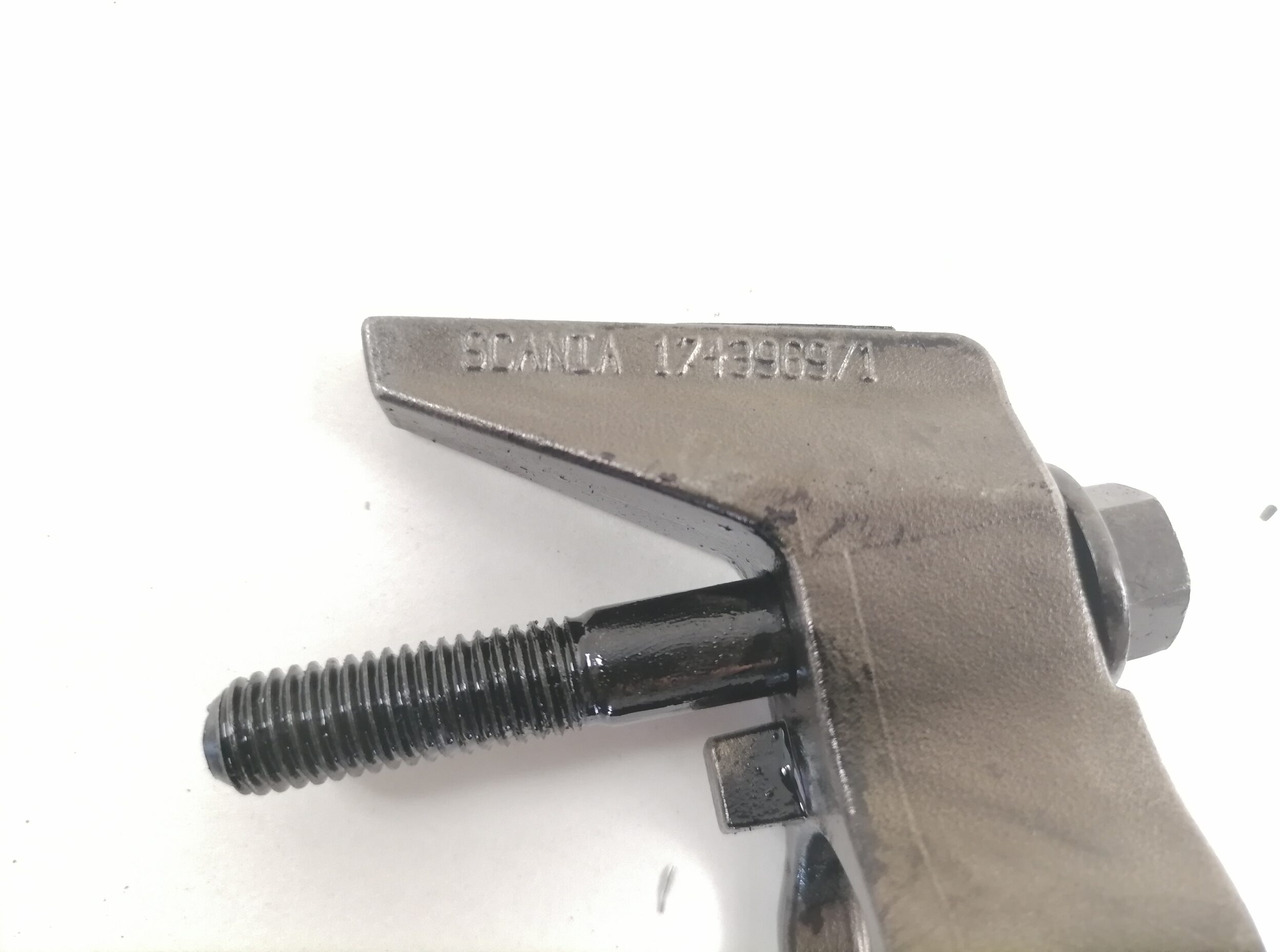 Scania Injector holder 1743969 - Pompe à carburant pour Camion: photos 3 Scania Injector holder 1743969 - Pompe à carburant pour Camion: photos 3