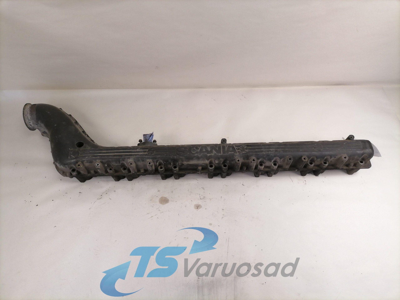 Scania Intake mainfold 1493717 - Collecteur d'admission pour Camion: photos 1 Scania Intake mainfold 1493717 - Collecteur d'admission pour Camion: photos 1