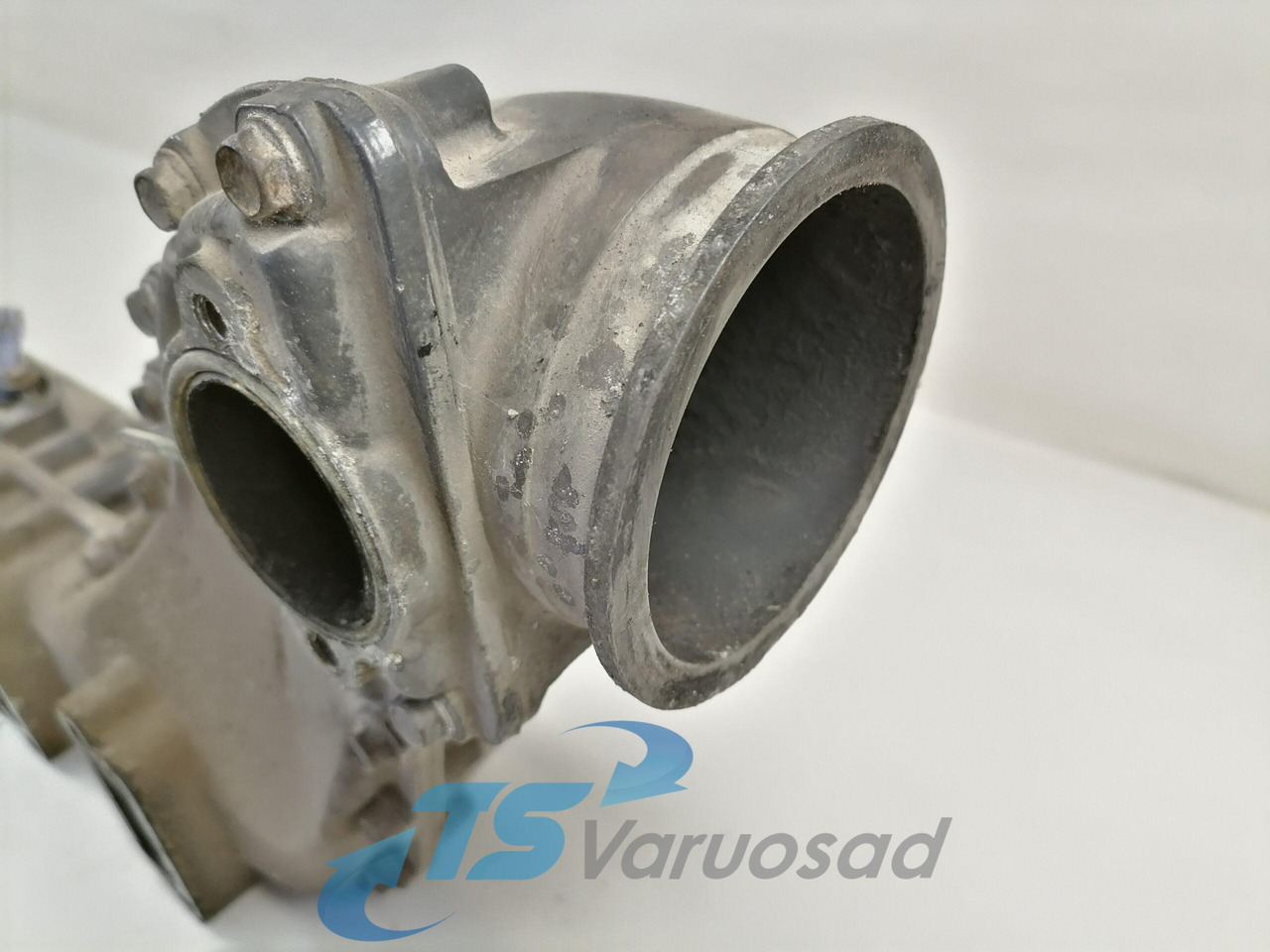 Scania Intake mainfold 1493717 - Collecteur d'admission pour Camion: photos 3 Scania Intake mainfold 1493717 - Collecteur d'admission pour Camion: photos 3