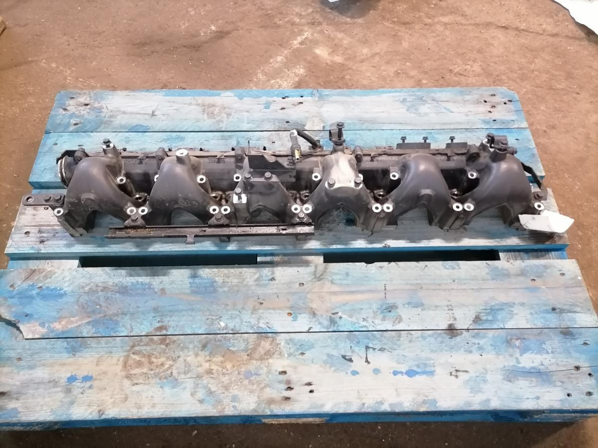 Scania Intake mainfold 2360430 - Collecteur d'admission pour Camion: photos 5 Scania Intake mainfold 2360430 - Collecteur d'admission pour Camion: photos 5