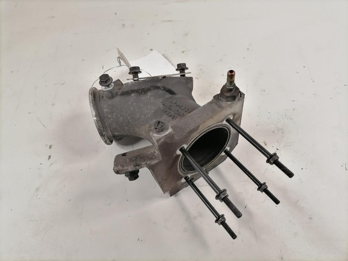 Scania Intake manifold 2360438 - Collecteur d'admission pour Camion: photos 2 Scania Intake manifold 2360438 - Collecteur d'admission pour Camion: photos 2