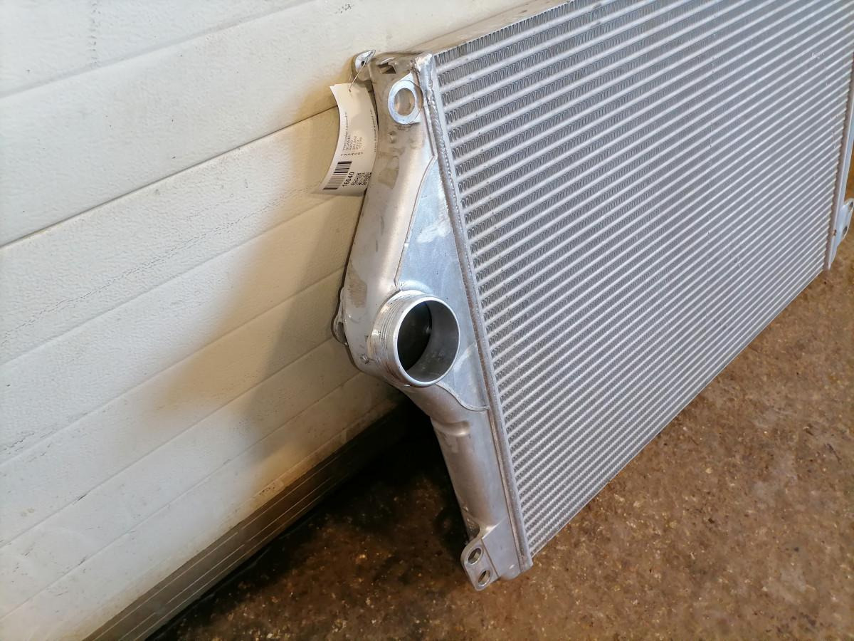 Scania Intercooler radiator 961262 - Intercooler pour Camion: photos 3 Scania Intercooler radiator 961262 - Intercooler pour Camion: photos 3