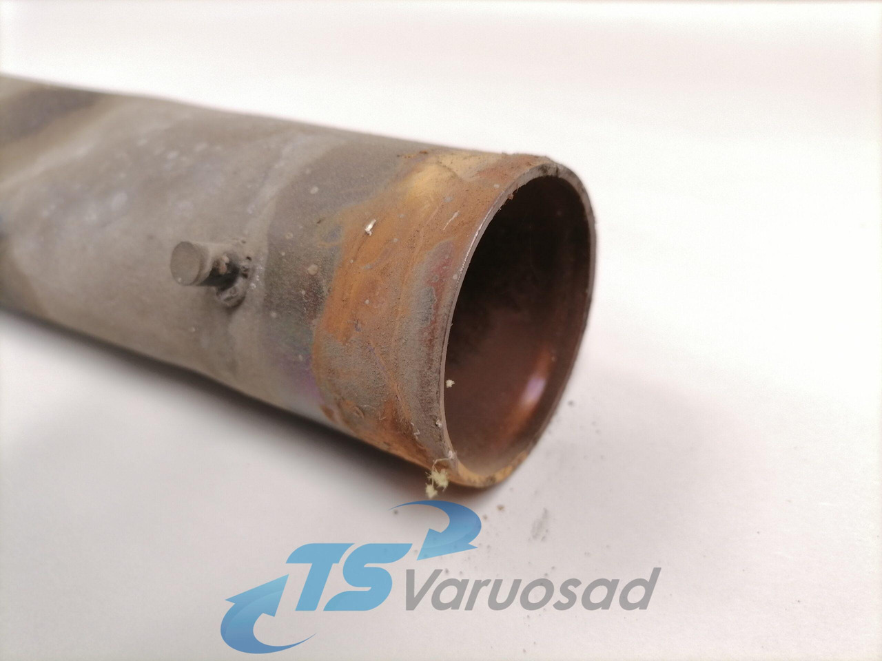 Scania Jahutusvedeliku toru, retarder 1781926 - Système de refroidissement pour Camion: photos 2 Scania Jahutusvedeliku toru, retarder 1781926 - Système de refroidissement pour Camion: photos 2