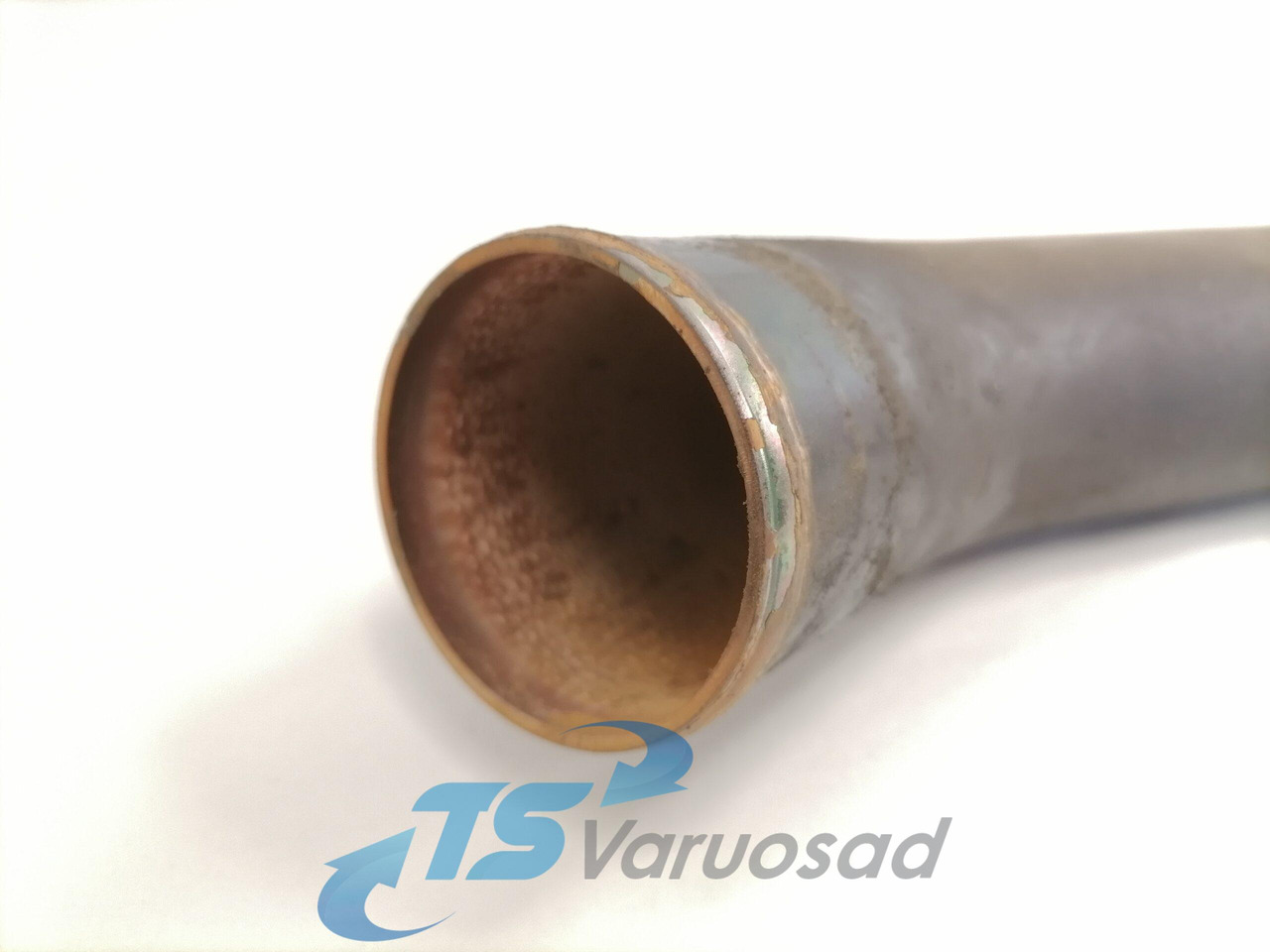 Scania Jahutusvedeliku toru, retarder 1781926 - Système de refroidissement pour Camion: photos 3 Scania Jahutusvedeliku toru, retarder 1781926 - Système de refroidissement pour Camion: photos 3
