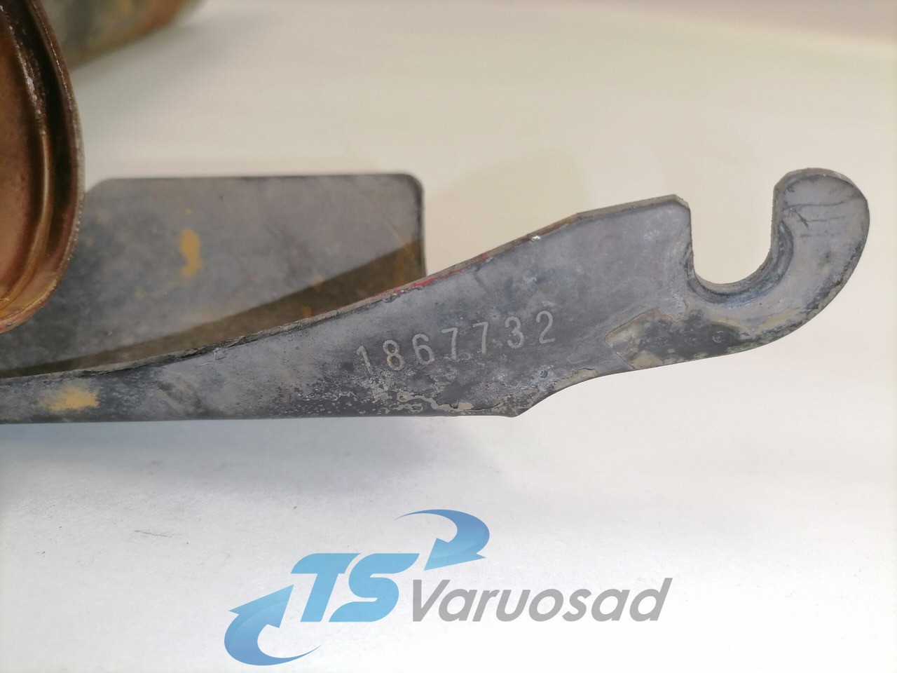 Scania Jahutusvedeliku toru, retarder 1867732 - Système de refroidissement pour Camion: photos 4 Scania Jahutusvedeliku toru, retarder 1867732 - Système de refroidissement pour Camion: photos 4