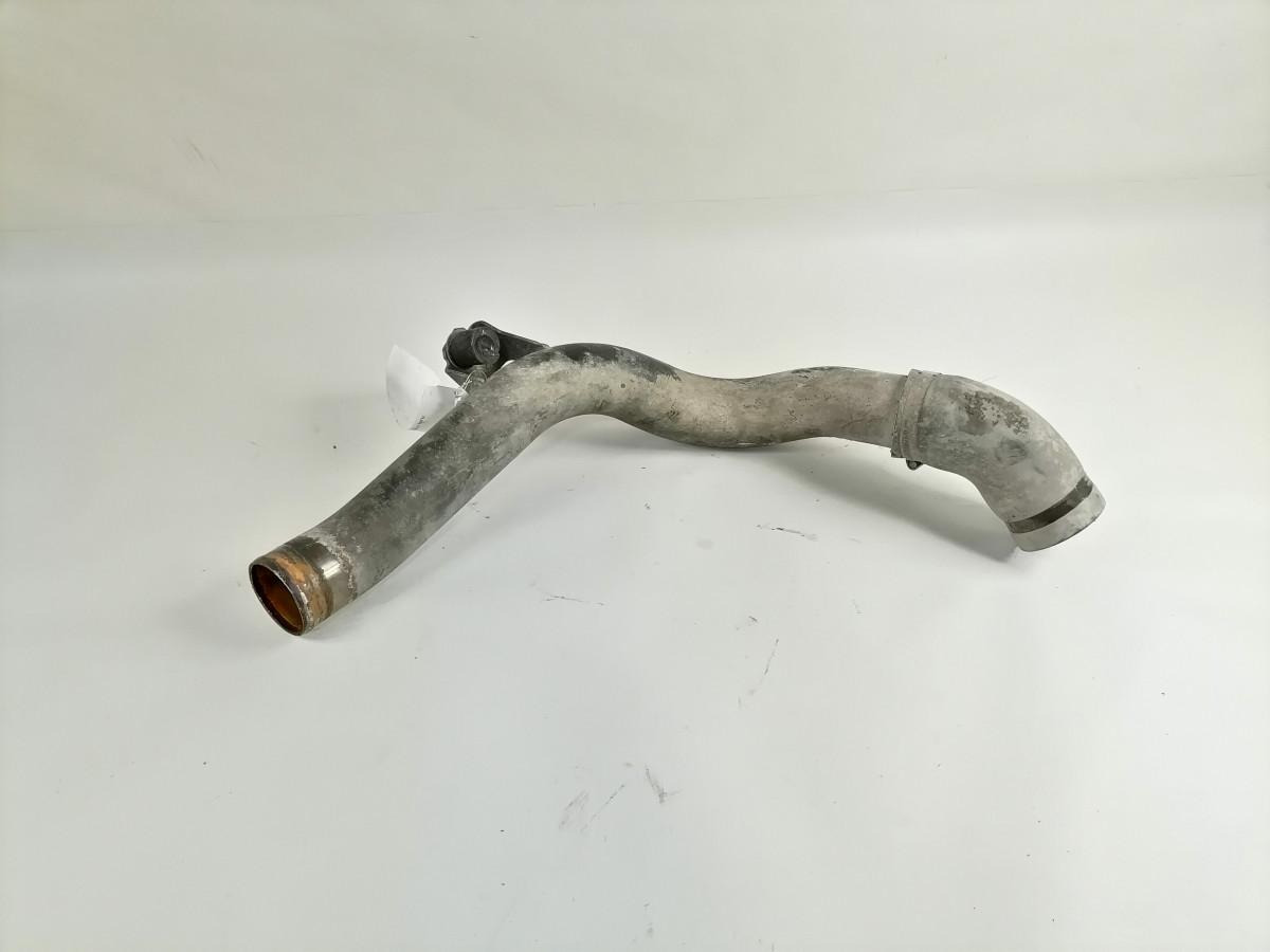 Scania Jahutusvedeliku toru, retarder 1892781 - Système de refroidissement pour Camion: photos 3 Scania Jahutusvedeliku toru, retarder 1892781 - Système de refroidissement pour Camion: photos 3