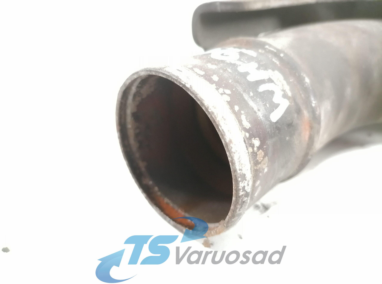 Scania Jahutusvedeliku toru, retarder 2018064 - Système de refroidissement pour Camion: photos 2 Scania Jahutusvedeliku toru, retarder 2018064 - Système de refroidissement pour Camion: photos 2