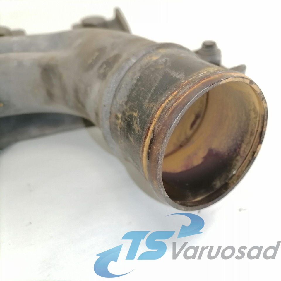 Scania Jahutusvedeliku toru, retarder 2018064 - Système de refroidissement pour Camion: photos 2 Scania Jahutusvedeliku toru, retarder 2018064 - Système de refroidissement pour Camion: photos 2