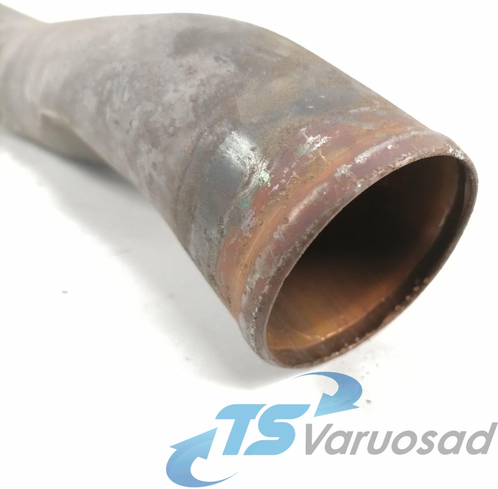 Scania Jahutusvedeliku toru, retarder 2023994 - Système de refroidissement pour Camion: photos 4 Scania Jahutusvedeliku toru, retarder 2023994 - Système de refroidissement pour Camion: photos 4