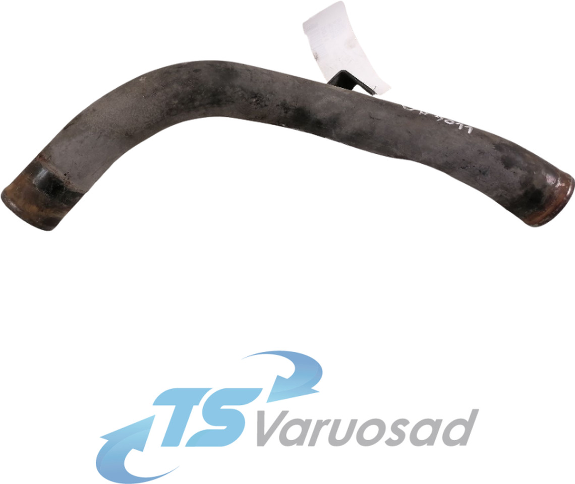 Scania Jahutusvedeliku toru, retarder 2023994 - Système de refroidissement pour Camion: photos 1 Scania Jahutusvedeliku toru, retarder 2023994 - Système de refroidissement pour Camion: photos 1