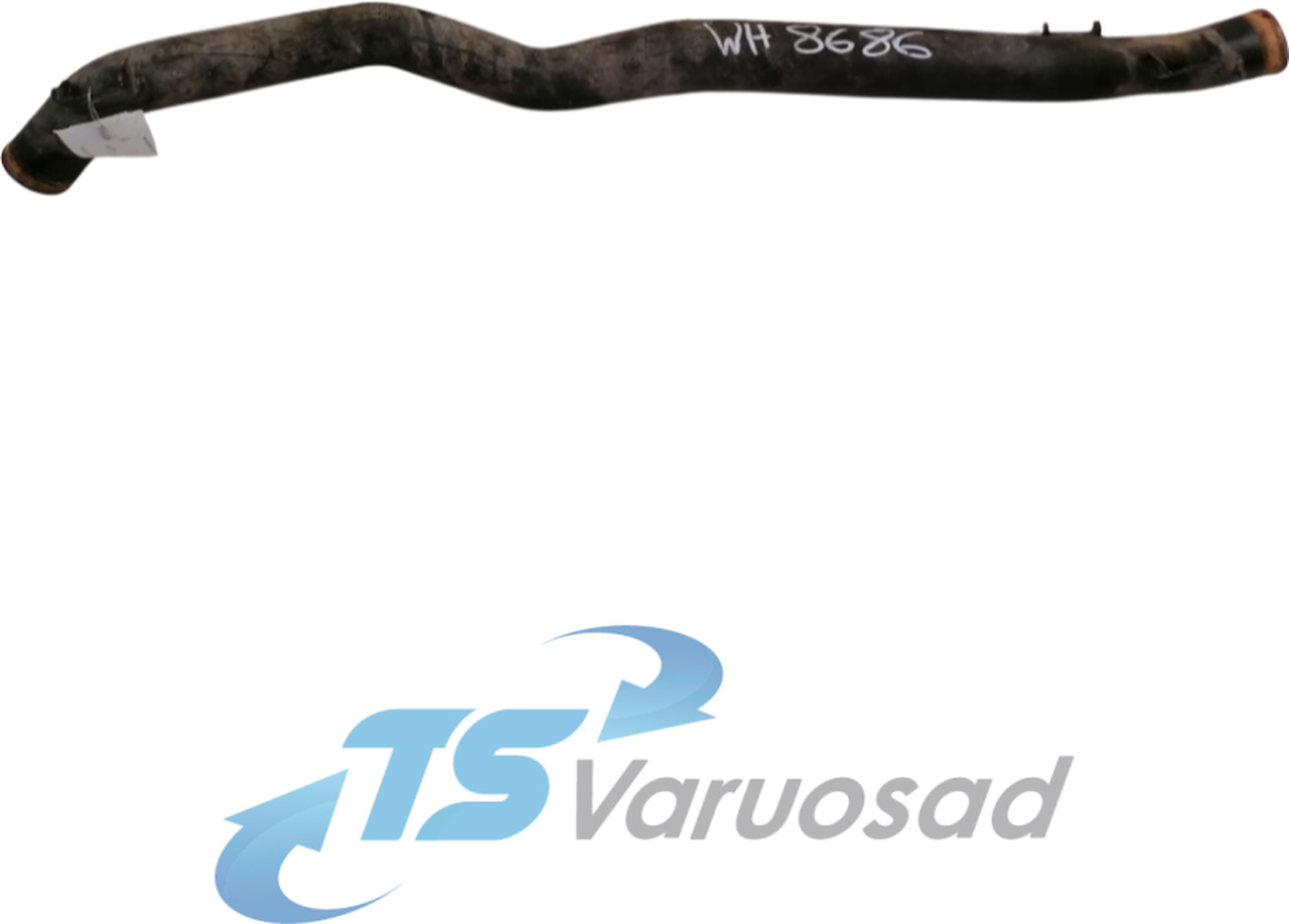 Scania Jahutusvedeliku toru, retarder 2172463 - Système de refroidissement pour Camion: photos 1 Scania Jahutusvedeliku toru, retarder 2172463 - Système de refroidissement pour Camion: photos 1