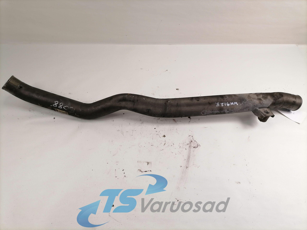 Scania Jahutusvedeliku toru, retarder 2172463 - Système de refroidissement pour Camion: photos 2 Scania Jahutusvedeliku toru, retarder 2172463 - Système de refroidissement pour Camion: photos 2