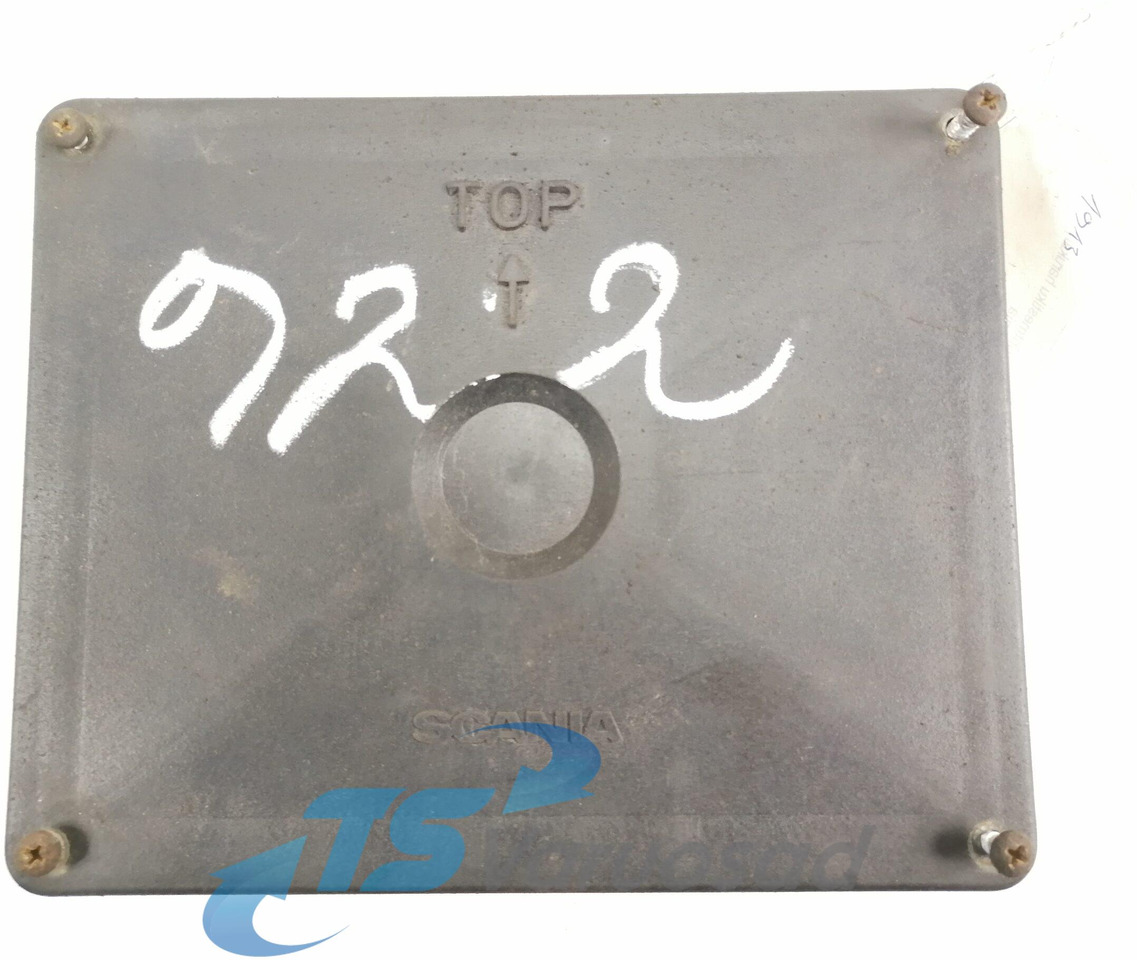 Scania Juhtmestiku harukarp 1350847 - Fusible pour Camion: photos 2 Scania Juhtmestiku harukarp 1350847 - Fusible pour Camion: photos 2